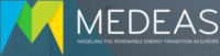 Medeas project logo
