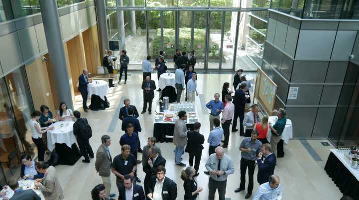 17 05 18_Networking Space