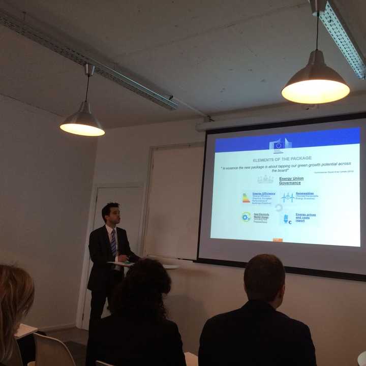REEEM workshop - European Commission