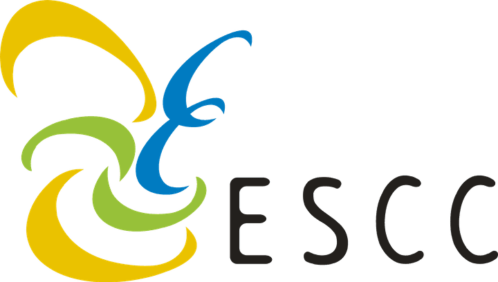 ESCC logo