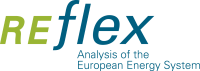 Reflex project logo